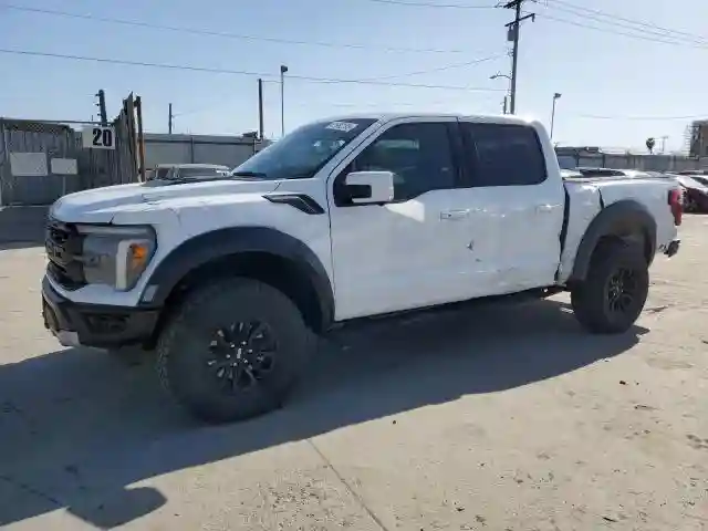 1FTFW1RG1RFA22551 2024 FORD F150-0
