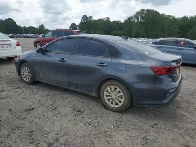3KPF24AD4LE159029 2020 KIA FORTE-1