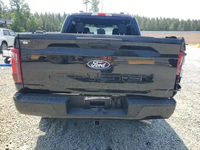 1FTFW2L59SFA24146 2025 FORD F150 STX-5