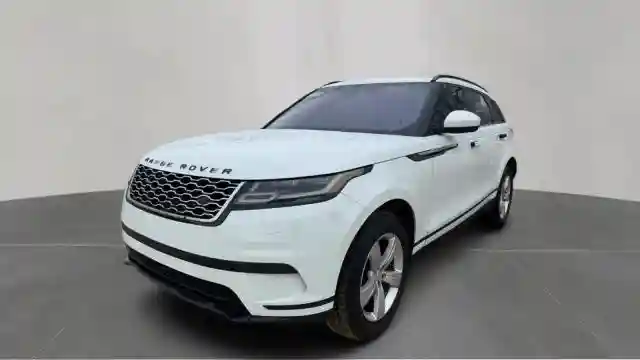 SALYB2RN9JA755045 2018 LAND ROVER RANGEROVER-1