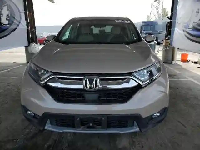 5J6RW2H5XJL020185 2018 HONDA CRV-4