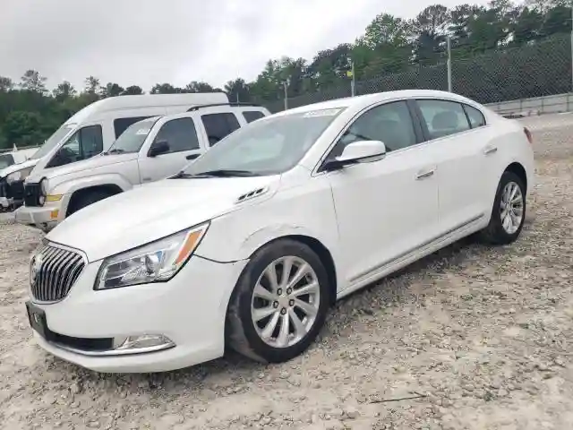 1G4GB5G31GF140826 2016 BUICK LACROSSE-0