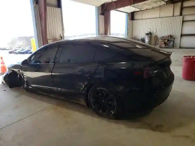 5YJ3E1EA8PF446835 2023 TESLA MODEL 3-1