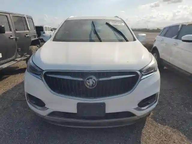 5GAERBKW8LJ124753 2020 BUICK ENCLAVE-4