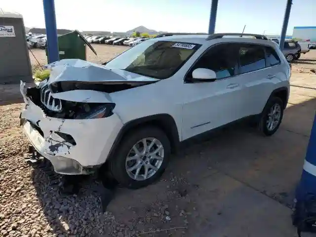 1C4PJLCB5HW518205 2017 JEEP GRAND CHEROKEE-0