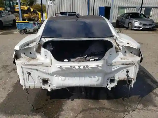 1G1FF1R77G0162371 2016 CHEVROLET CAMARO-5