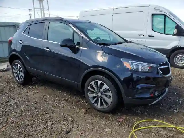 KL4CJESM3NB559071 2022 BUICK ENCORE-3