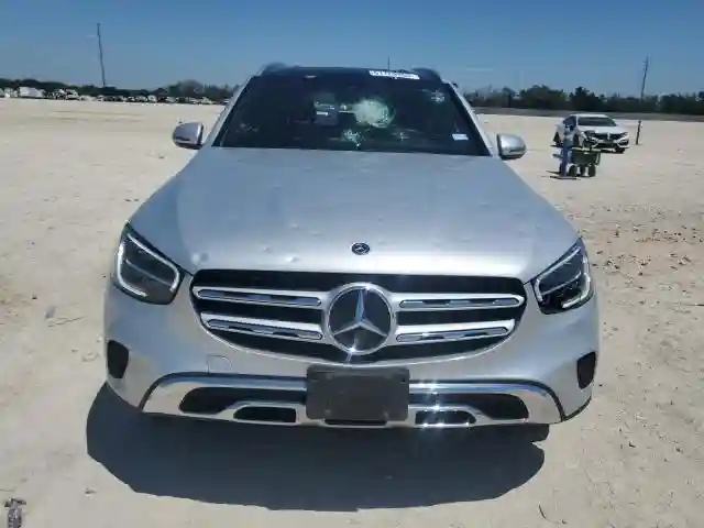 W1N0G8EB6LF815253 2020 MERCEDES-BENZ GLC-CLASS-4