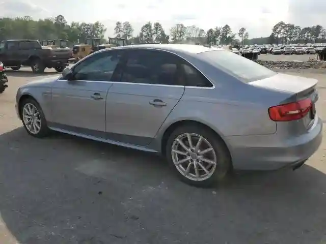 WAUAFAFL0GN003789 2016 AUDI A4-1