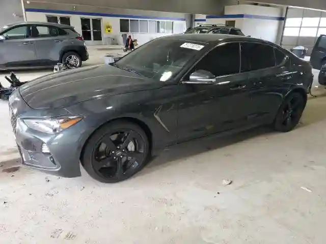 KMTG34LE4MU071979 2021 GENESIS G70-0