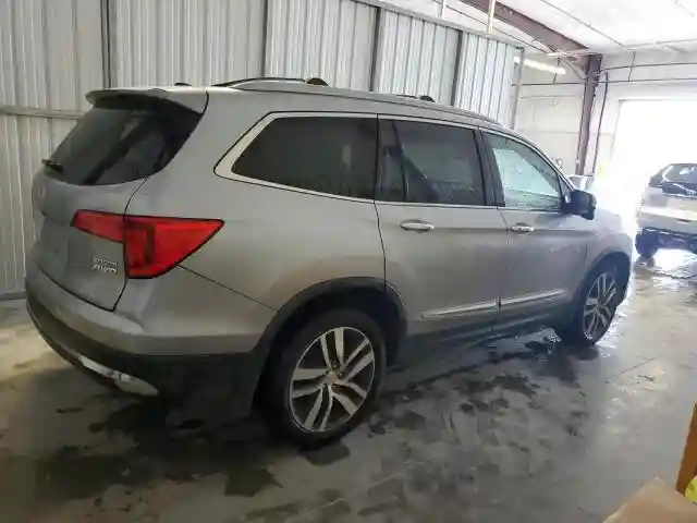 5FNYF6H95GB126891 2016 HONDA PILOT-2