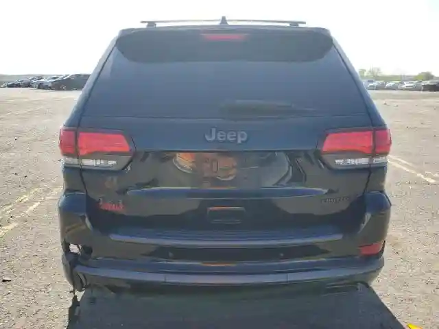 1C4RJFBG0KC628112 2019 JEEP GRAND CHEROKEE-5