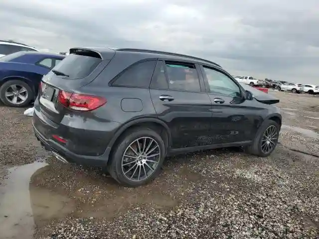 W1N0G8DB0NG077724 2022 MERCEDES-BENZ GLC-CLASS-2