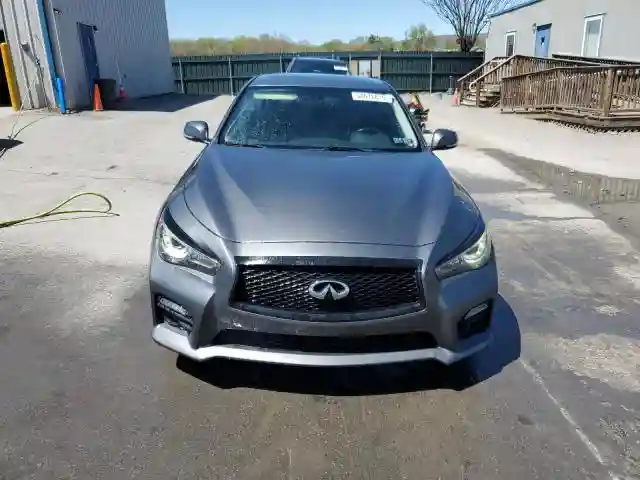 JN1EV7AR2HM836235 2017 INFINITI Q50-4