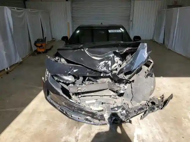 1G1FB1RS1K0105642 2019 CHEVROLET CAMARO-4