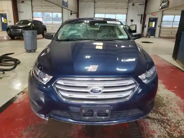 1FAHP2D86GG135999 2016 FORD TAURUS-4
