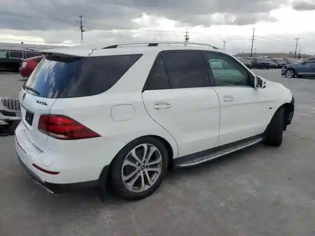 4JGDA6DB7JB136298 2018 MERCEDES-BENZ GLE-CLASS-2