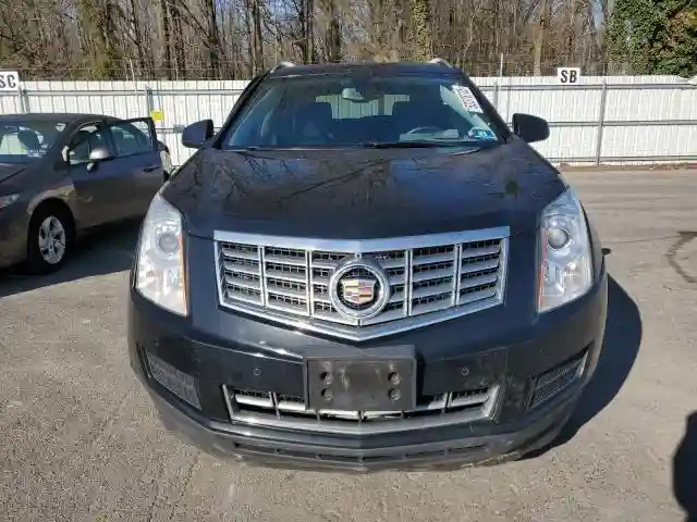3GYFNEE3XFS637954 2015 CADILLAC SRX-4