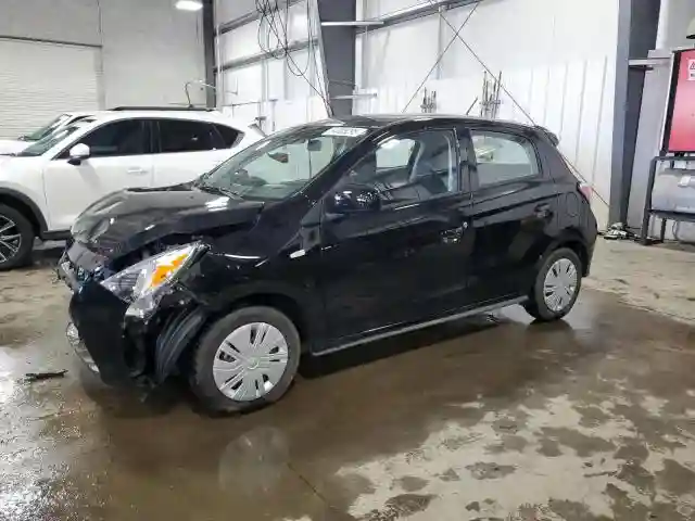 ML32AUHJ0RH023841 2024 MITSUBISHI MIRAGE-0