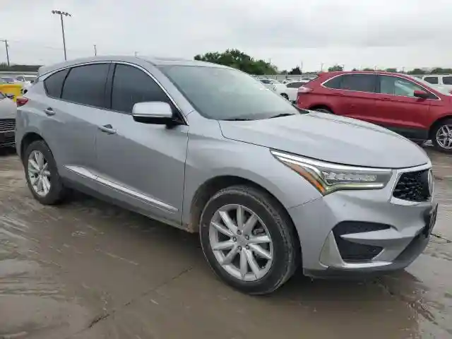 5J8TC1H37LL019125 2020 ACURA RDX-3