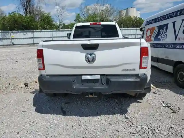 3C63RRGL3KG542643 2019 RAM 3500-5