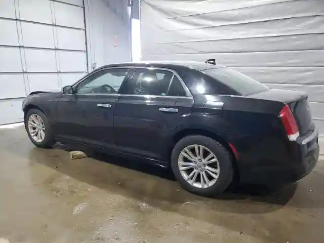 2C3CCAEG8FH903716 2015 CHRYSLER 300-1