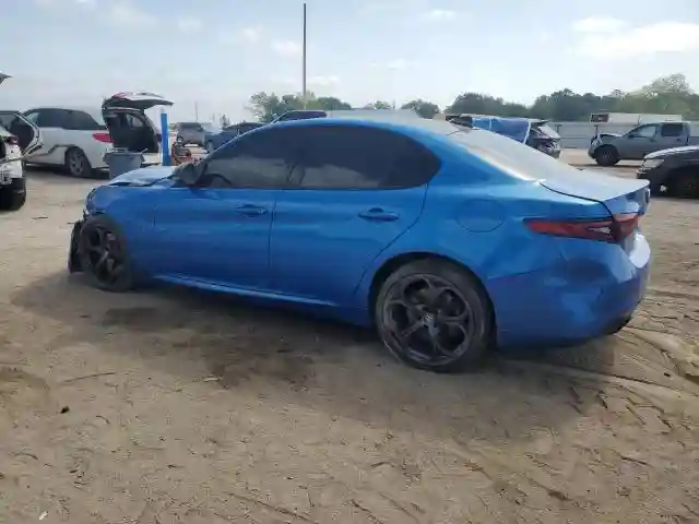 ZARFAMBN4K7605842 2019 ALFA ROMEO GIULIA-1