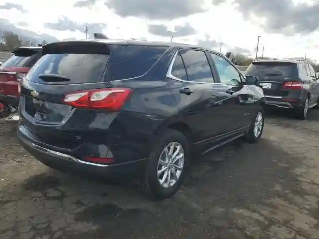2GNAXKEVXM6104757 2021 CHEVROLET EQUINOX-2