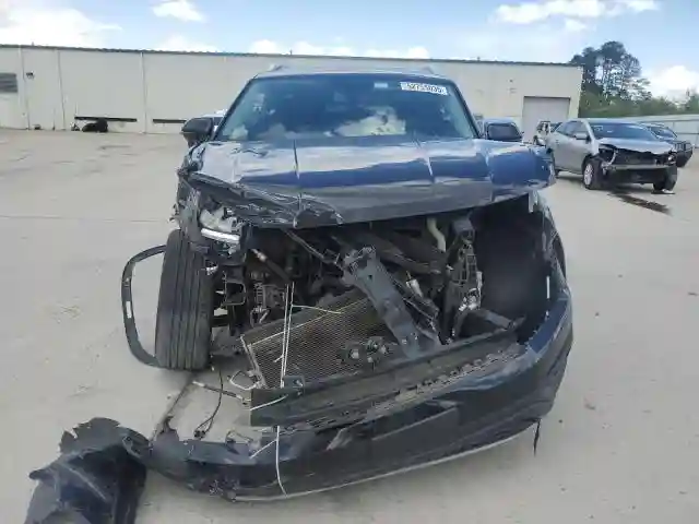 1V2KR2CA9JC533364 2018 VOLKSWAGEN ATLAS-4