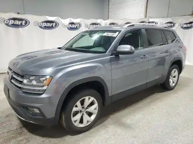 1V2LR2CA9JC582181 2018 VOLKSWAGEN ATLAS-0