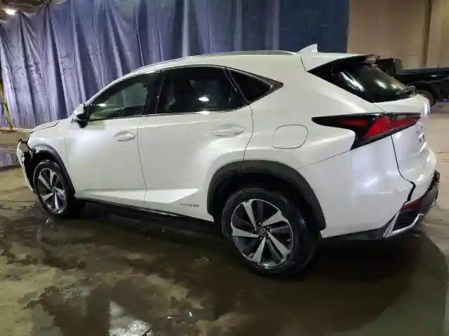 JTJBJRBZ7K2103135 2019 LEXUS NX-1