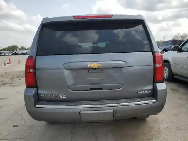1GNSKCKC7LR125399 2020 CHEVROLET TAHOE-5
