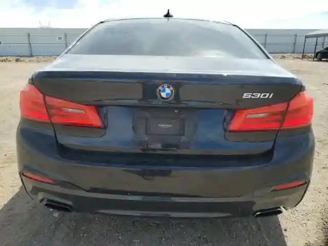 WBAJA5C3XHG895274 2017 BMW 5 SERIES-5