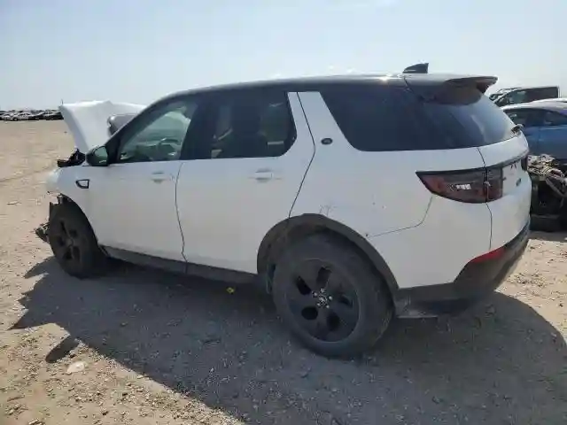 SALCJ2FX3LH842839 2020 LAND ROVER DISCOVERY-1