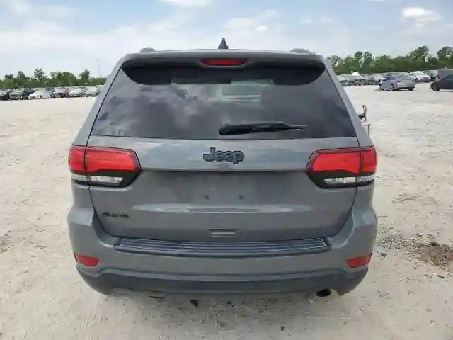1C4RJFAG6KC759501 2019 JEEP GRAND CHEROKEE-5