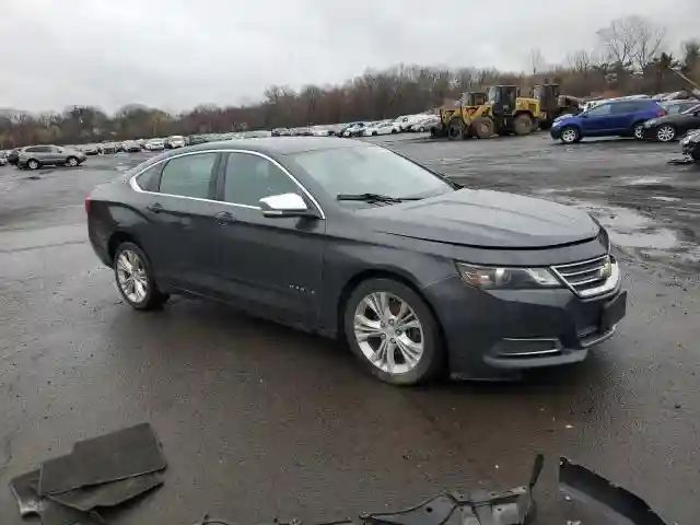 2G1115SL6F9228274 2015 CHEVROLET IMPALA-3