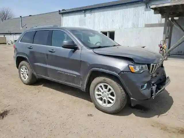 1C4RJFAG2KC810380 2019 JEEP GRAND CHEROKEE-3