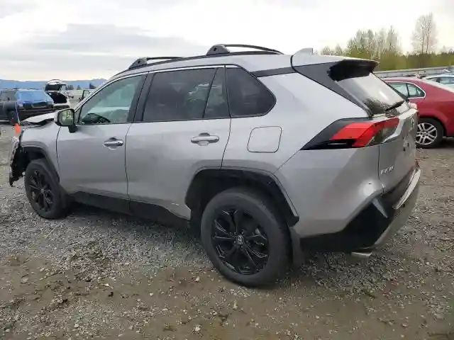 4T3T6RFVXNU104307 2022 TOYOTA RAV4-1