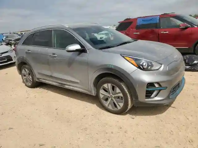 KNDCC3LG6N5133726 2022 KIA NIRO S-3