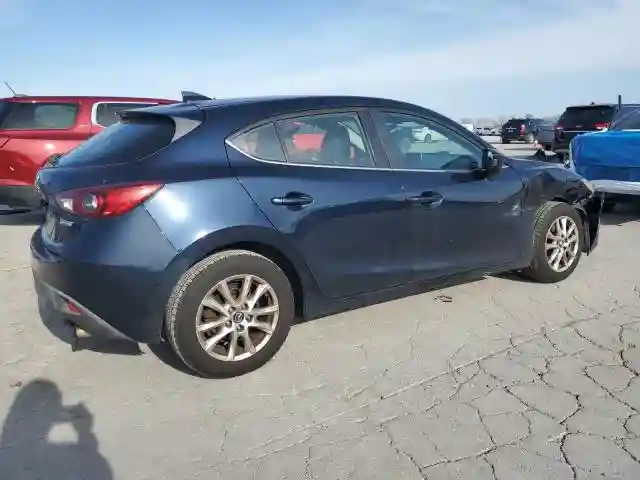 JM1BM1L71F1272572 2015 MAZDA 3-2