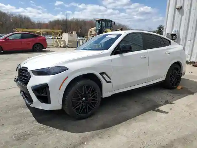 5YM23ET03R9U27987 2024 BMW X6 M COMPE-0