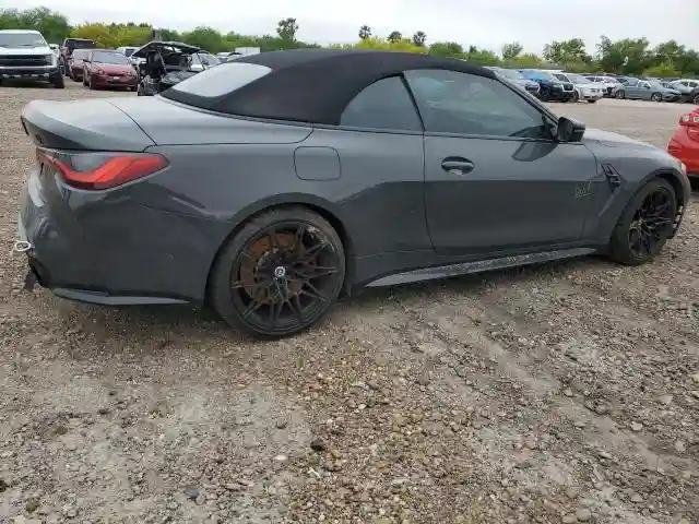 WBS33BA08NCK91344 2022 BMW M4-2