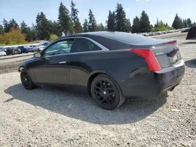 1G6AL1RX7G0176851 2016 CADILLAC ATS-1