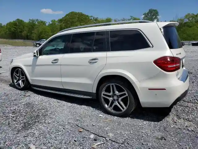 4JGDF7DE5HA740188 2017 MERCEDES-BENZ GLS-CLASS-1