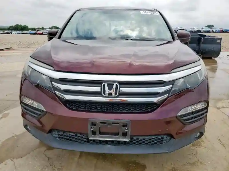 5FNYF5H74GB017864 2016 HONDA PILOT-4