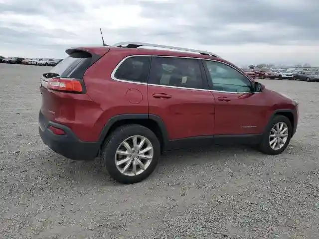 1C4PJMDSXFW778956 2015 JEEP GRAND CHEROKEE-2