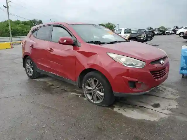 KM8JT3AF6FU088999 2015 HYUNDAI TUCSON-3