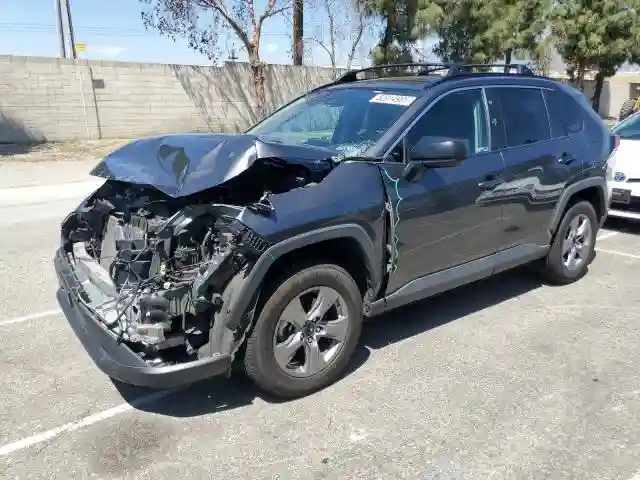 2T3H1RFV3MC165938 2021 TOYOTA RAV4-0