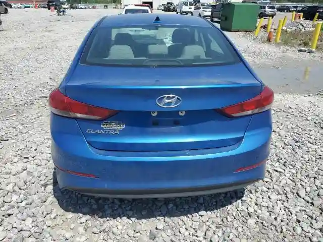 5NPD84LF6JH312961 2018 HYUNDAI ELANTRA-5