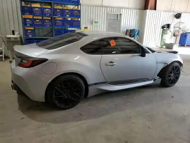 JF1ZDBF18N8700158 2022 SUBARU BRZ-2
